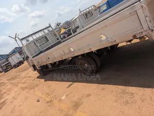 Isuzu Truck