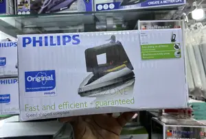 Philips Flat Iron