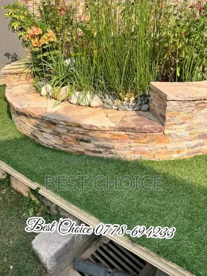 Compound Designing and Land Scaping Services, Cultivating Beauty.