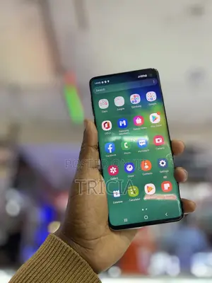 Samsung Galaxy S10 128 GB Green