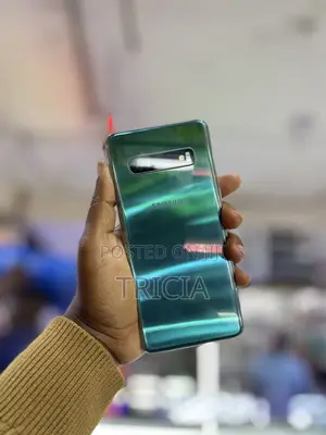 Samsung Galaxy S10 128 GB Green
