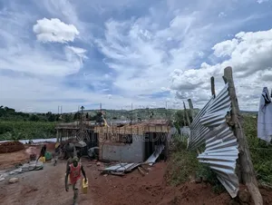 Titled Plots for Sale in Nsagu Along Nakawuka Road