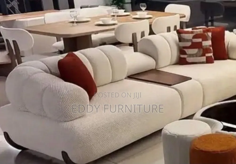 Sofa Luxurious
