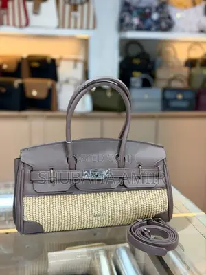Classy Unique Purity