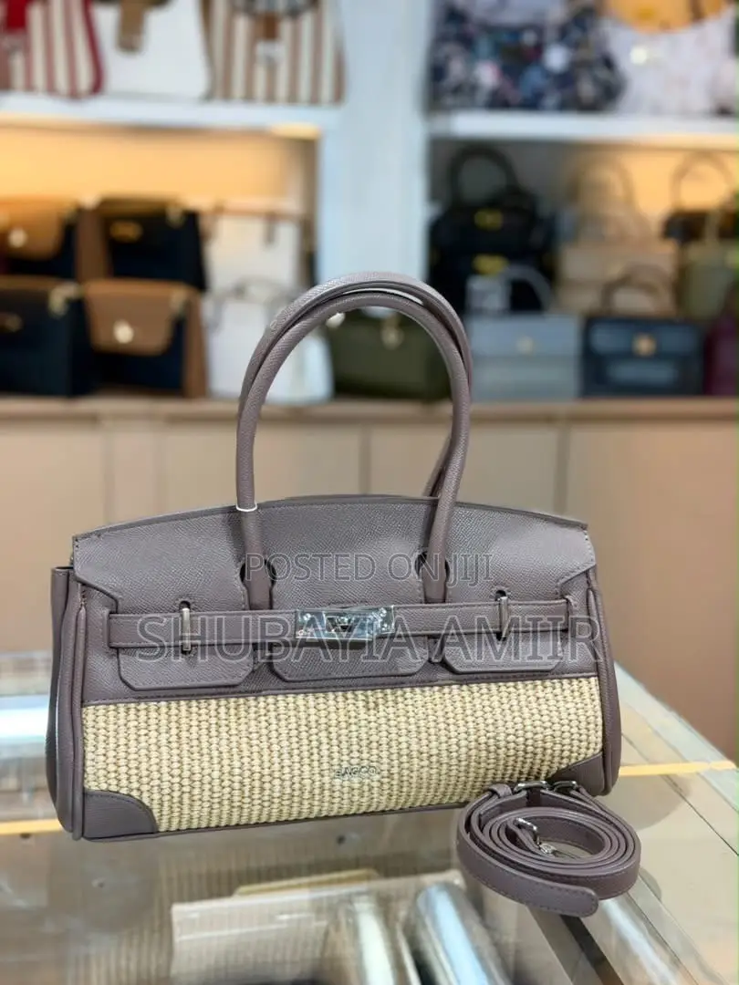 Classy Unique Purity