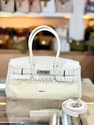 Classy Unique Purity