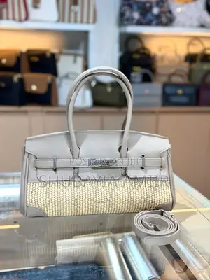 Classy Unique Purity