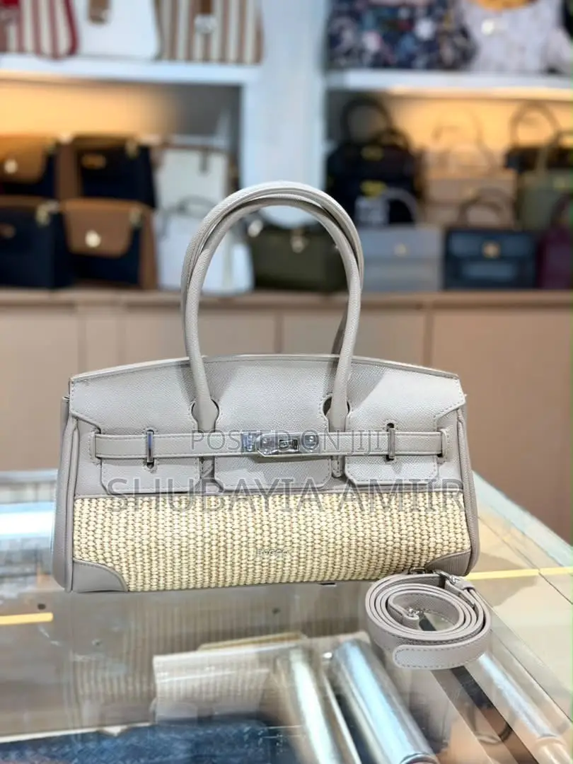 Classy Unique Purity