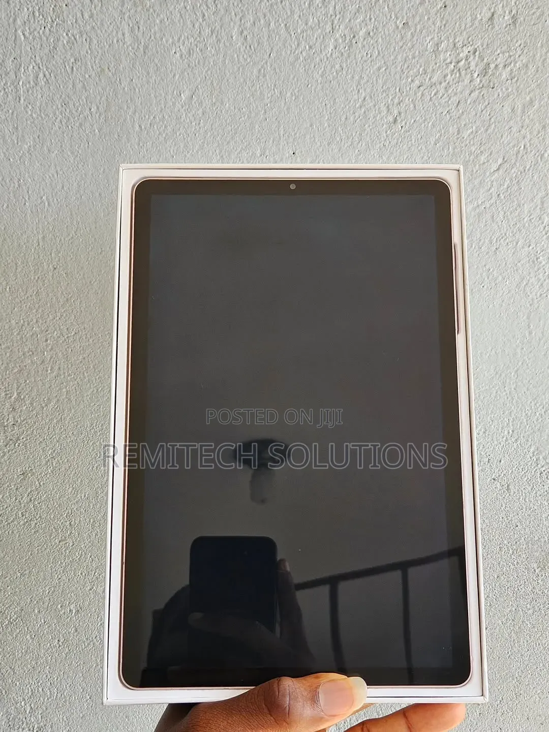 Samsung Galaxy Tab S6 128 GB Gray
