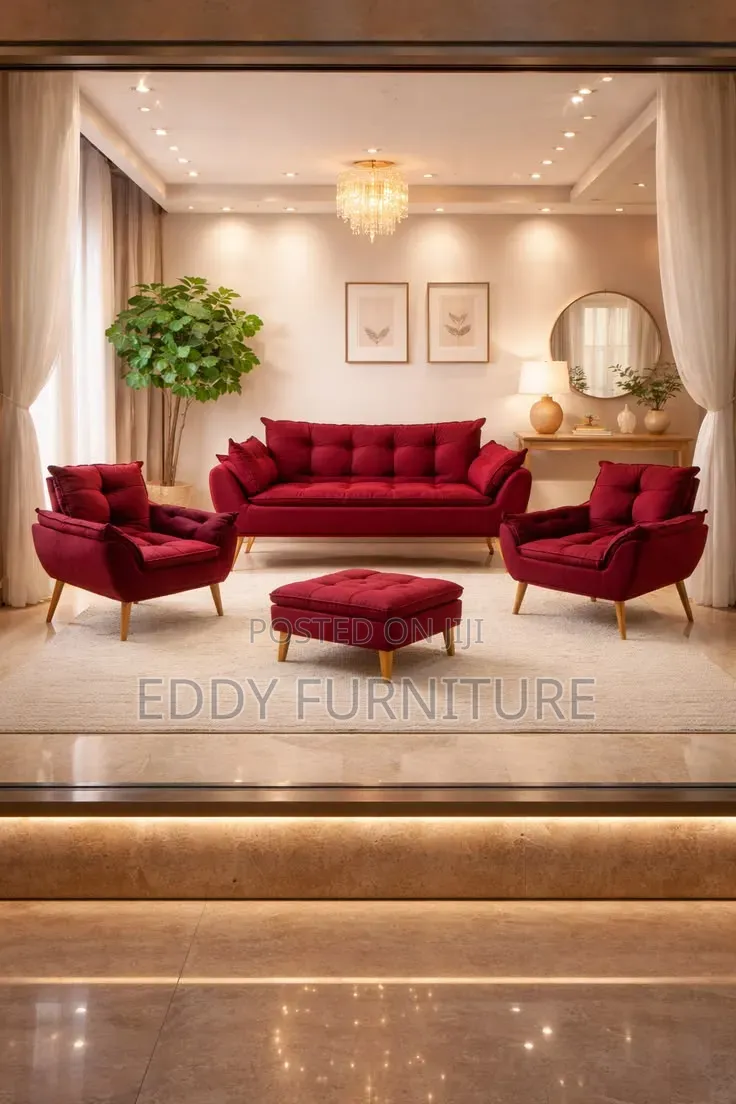 Eleden Sofa