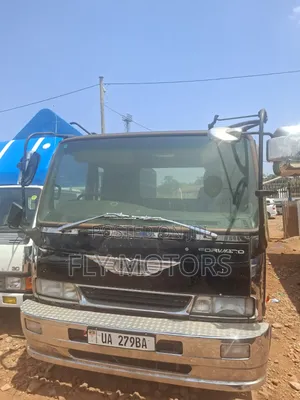 Fuso Forward