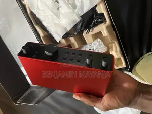 Focusrite Scarlett 2i2 Studio