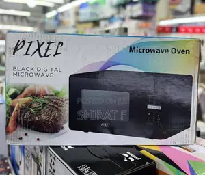 20 Litre Pixel Digital Microwave