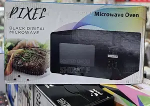 20 Litre Pixel Digital Microwave