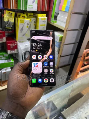 New Tecno Camon 40 Pro 4G 256 GB