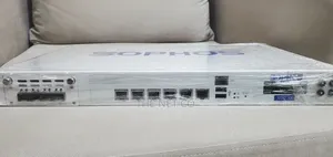 Sophos XG 230 - UGANDA