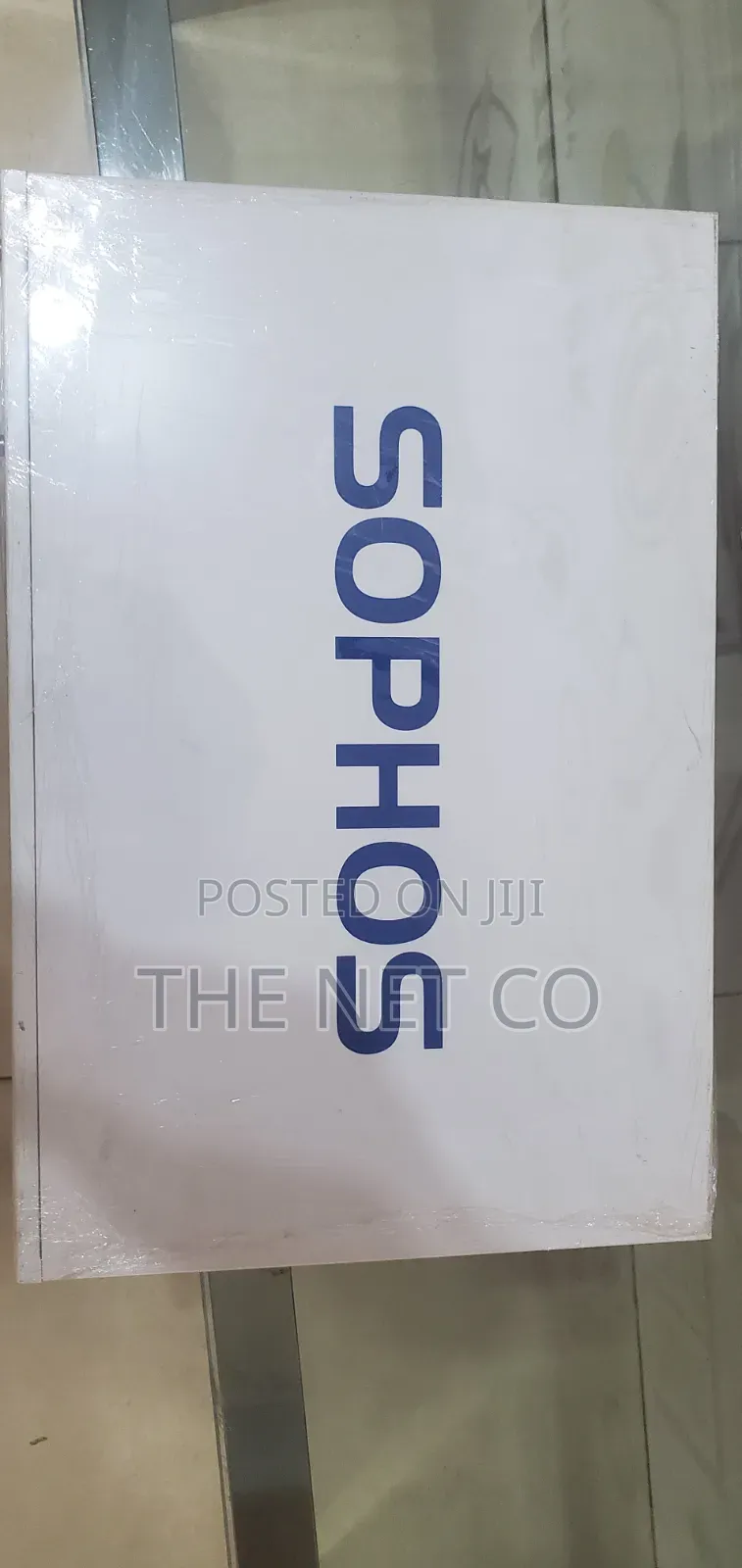Sophos XG 230 - UGANDA