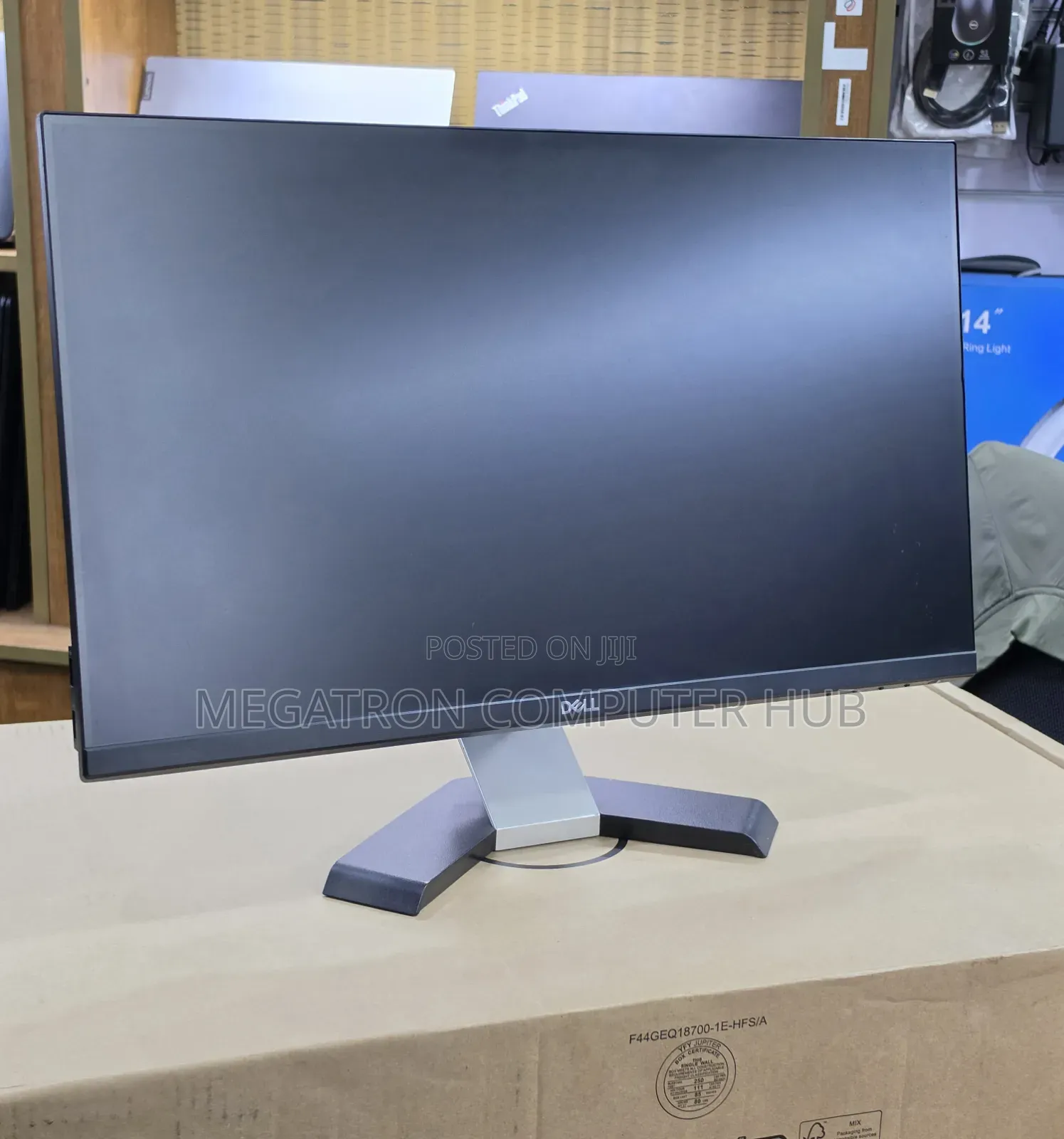 Desktop Computer Dell OptiPlex 7050 8GB Intel Core i5 HDD+SSD 500GB