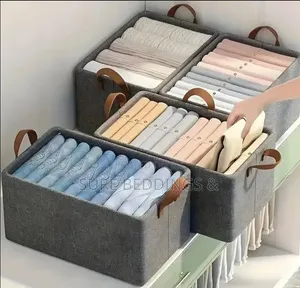 Wordrobe Organizers