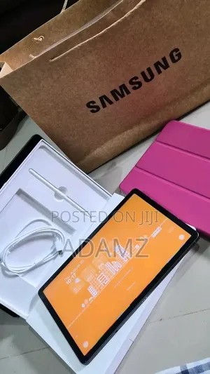 New Samsung Galaxy Tab S10 Lite 256 GB Gray