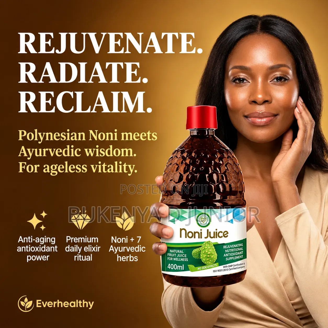 Ayurveda Noni Juice