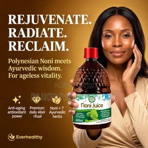 Ayurveda Noni Juice