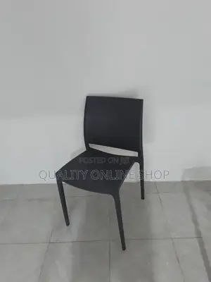 High Interest Plastic Chairs Plastic Chairs for Office and Dining