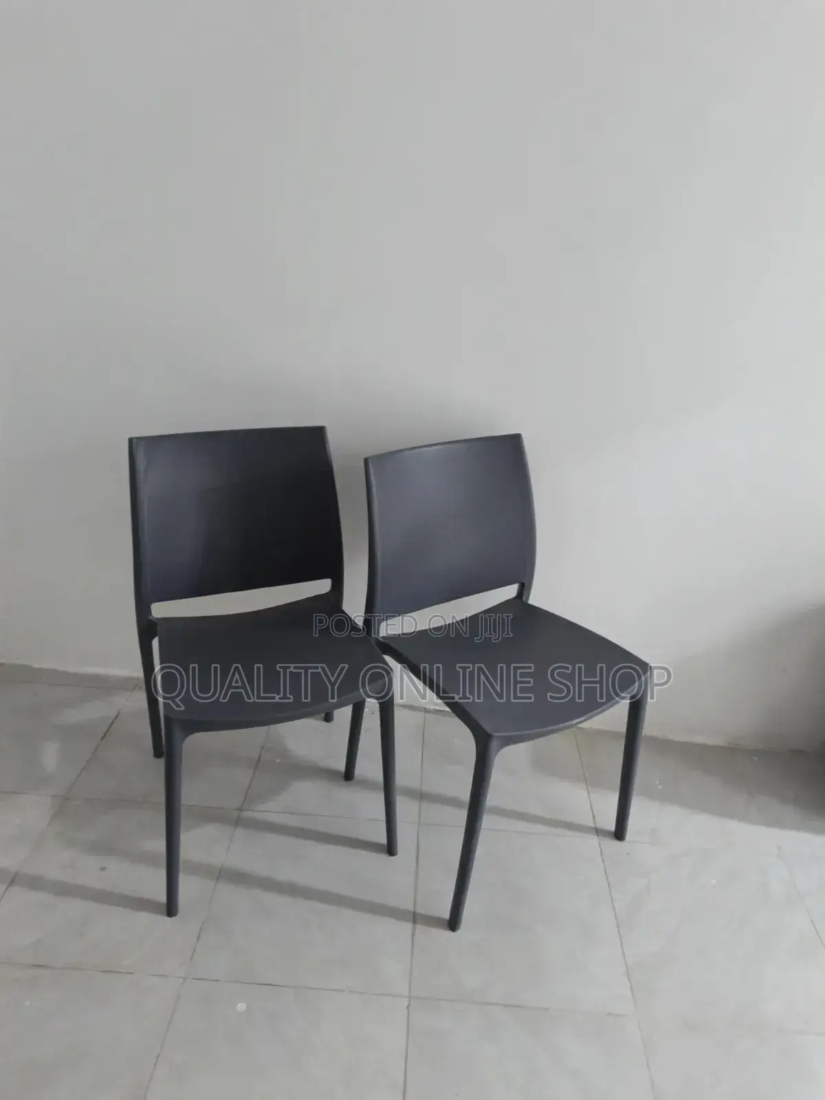 Modern Usual Plastic Chairs Plastic Chairs for Bars Office