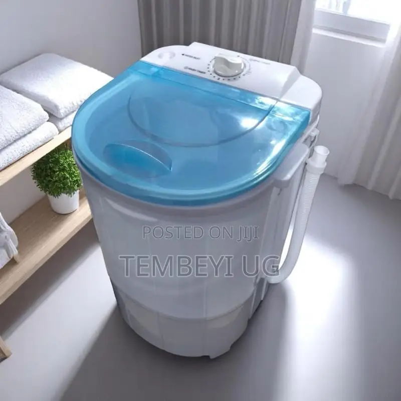 4.5kg Washing Machine