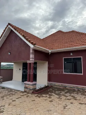3bdrm House in Kira Nabusugwe Nsasa, Kawempe for sale