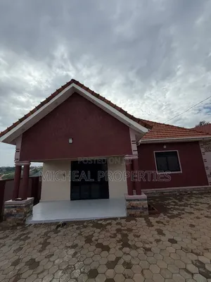 3bdrm House in Kira Nabusugwe Nsasa, Kawempe for sale
