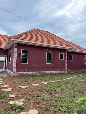 3bdrm House in Kira Nabusugwe Nsasa, Kawempe for sale