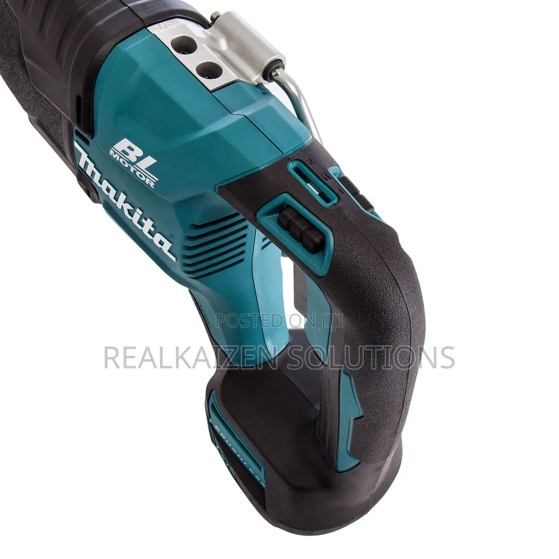 Makita Cordless Reciprocating Saw| Powerful18V Cutting Performance