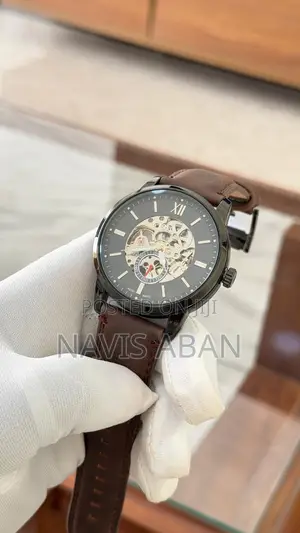 Fossil Automatic