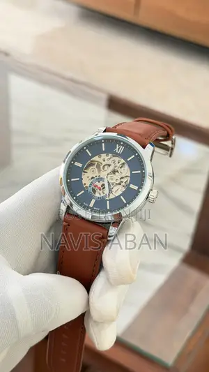 Fossil Automatic