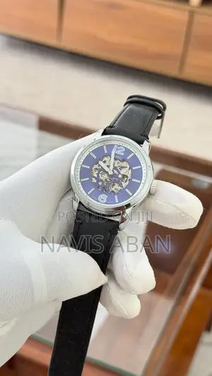 Fossil Automatic