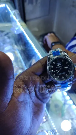 Rolex Watches