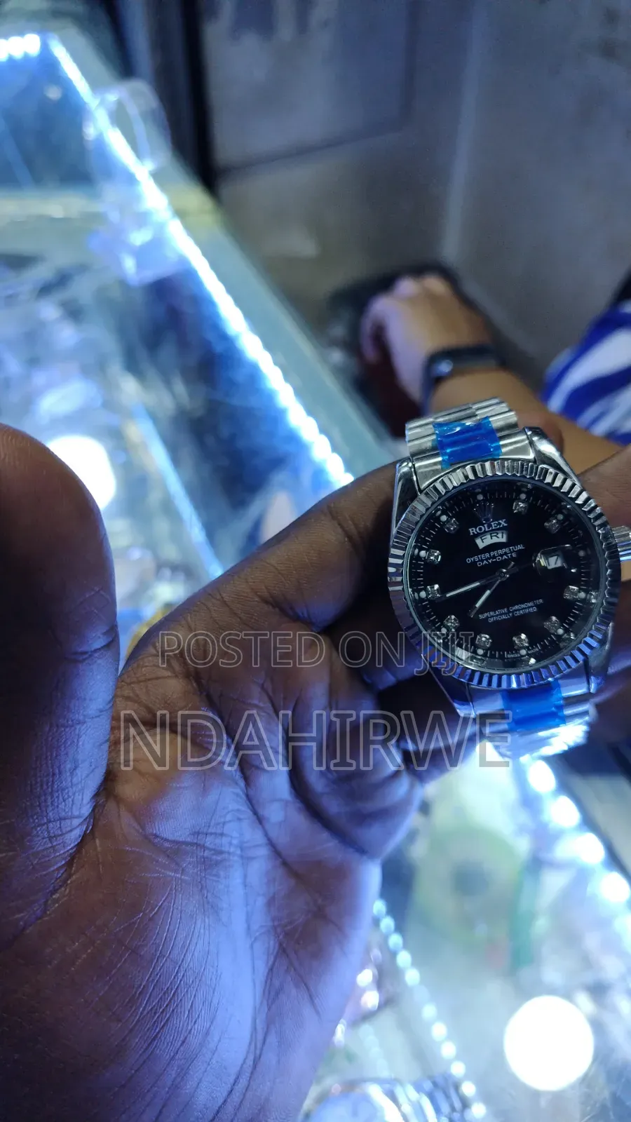 Rolex Watches