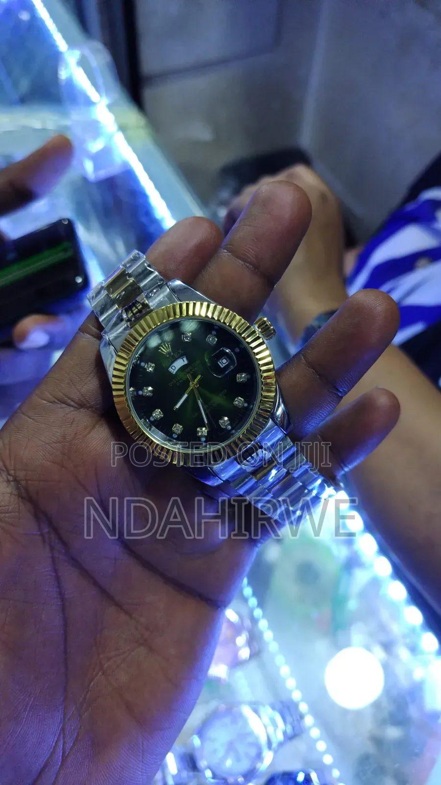 Rolex Watches