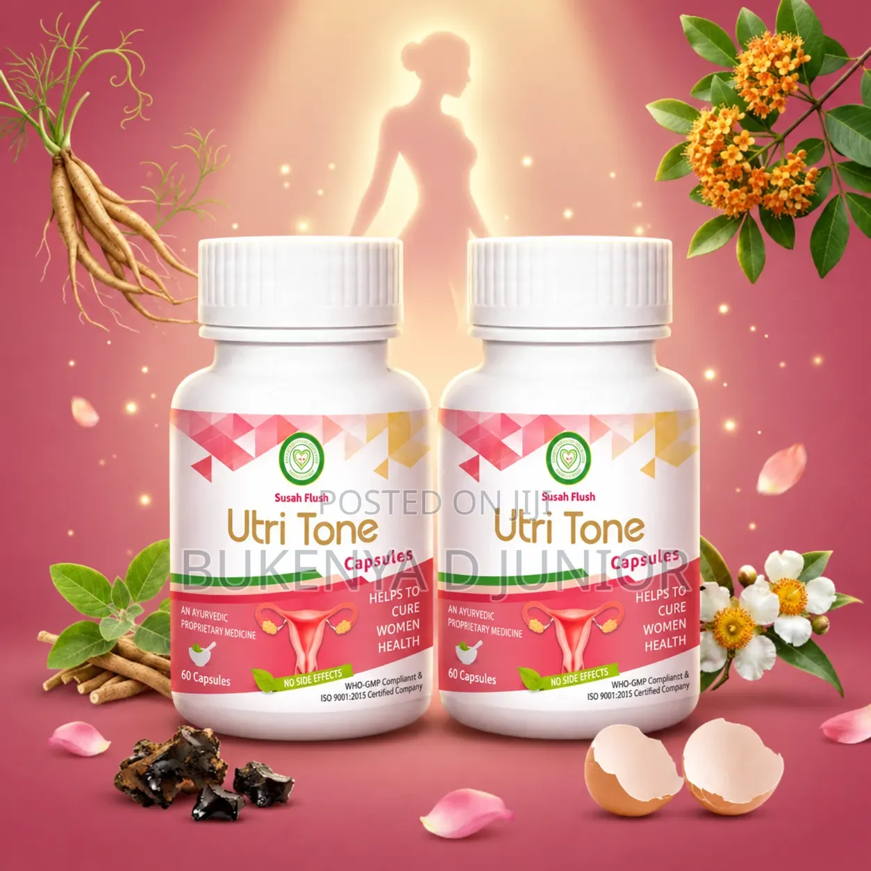Ayurveda Utri Tone