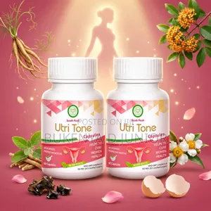 Ayurveda Utri Tone