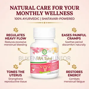 Ayurveda Utri Tone