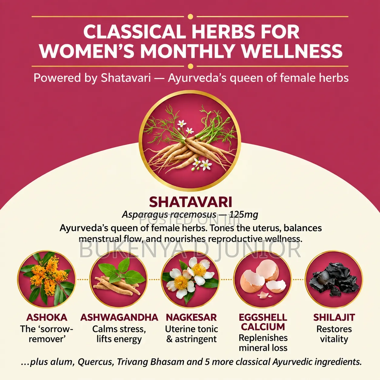 Ayurveda Utri Tone