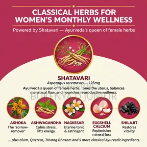 Ayurveda Utri Tone