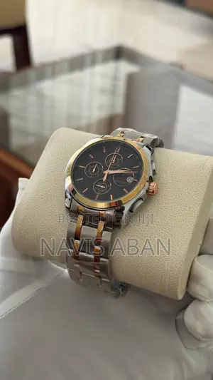 Tissot 1953 Chronogragh