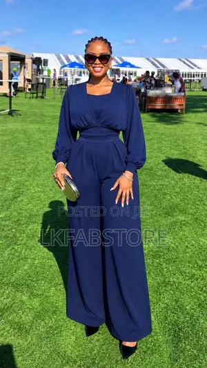 Classy Jumpsuits