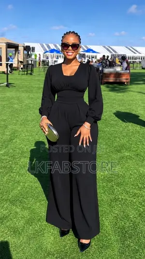 Classy Jumpsuits