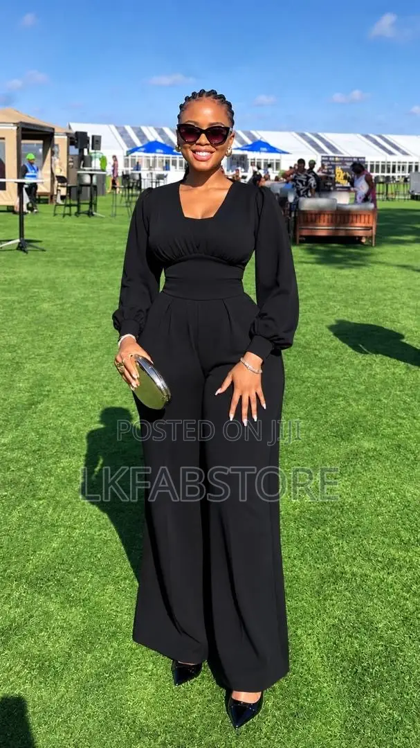 Classy Jumpsuits