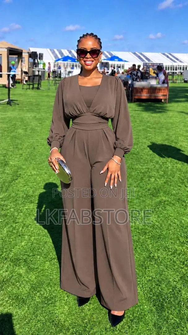Classy Jumpsuits