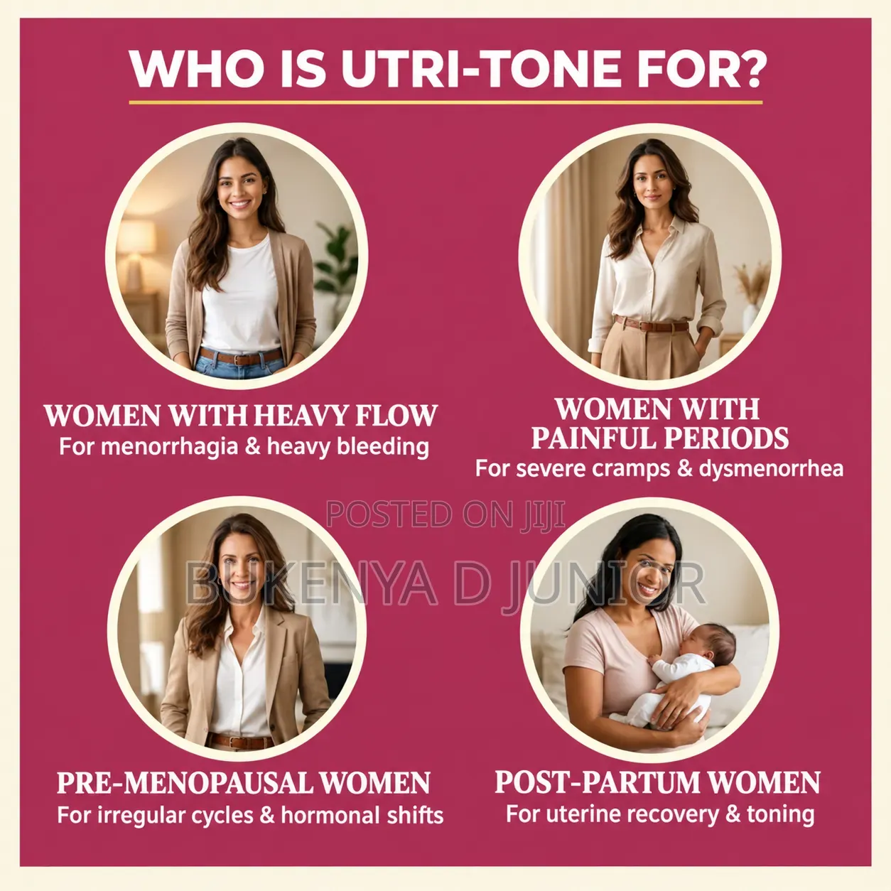 Ayurveda Utri Tone